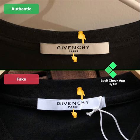 givenchy 17 shirt fake|is Givenchy shirt real.